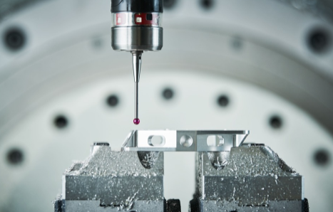 機(jī)器自動(dòng)化精密加工的七大優(yōu)勢