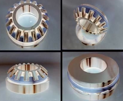 軸頸軸承和滑動(dòng)軸承使用的四種潤滑方式