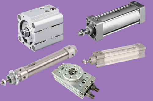 自動化行業(yè)中氣缸類型如何選擇，如何為氣缸選擇合適閥門類型？