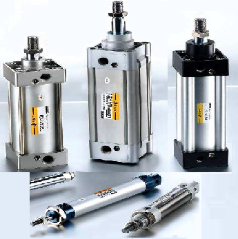 什么是氣動(dòng)技術(shù)，氣動(dòng)和液壓系統(tǒng)技術(shù)的區(qū)別！