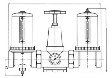 什么是模塊化FRL，模塊化FRL的優(yōu)勢(shì)是什么？
