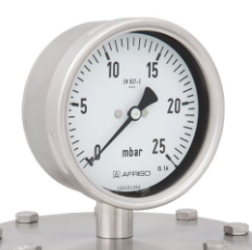 用于測量的壓力表檢定周期為多久，壓力表計量檢定操作步驟？