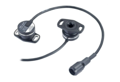 轉(zhuǎn)向角傳感器(SAS)的轉(zhuǎn)向角度及接線基礎知識理論