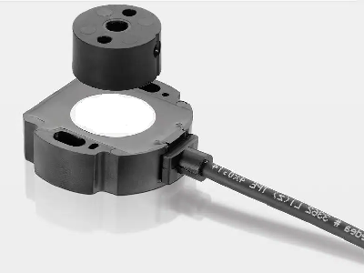 可編程角度傳感器在可變電阻中提供的產(chǎn)品特點和應用