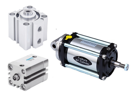 新一代標準氣缸的安裝步驟方式有什么不同？