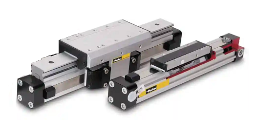 電動(dòng)執(zhí)行器常用的直線執(zhí)行器安裝，執(zhí)行器安裝座的安裝方式