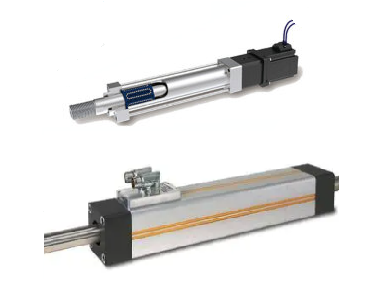 電動(dòng)線性執(zhí)行器工作原理是什么，電動(dòng)執(zhí)行器在制造行業(yè)的優(yōu)勢(shì)？