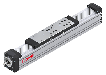 氣動執(zhí)行器