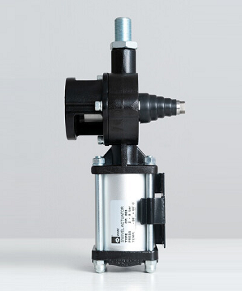 如何區(qū)分電動執(zhí)行器與氣動執(zhí)行器，電動與氣動各有什么好處？