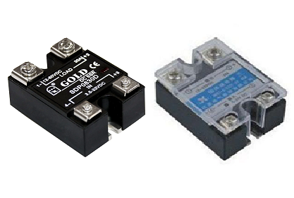 固態(tài)繼電器 固態(tài)繼電器