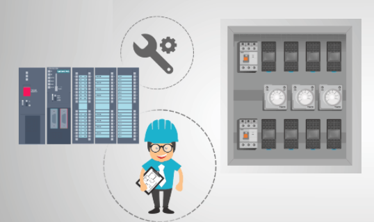 PLC系統(tǒng)比繼電器系統(tǒng)具有哪些優(yōu)點，了解繼電器的運行和發(fā)揮作用！