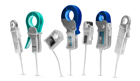 在開環(huán)與閉環(huán)電流傳感器測量應(yīng)用中，電流傳感器的多種用途應(yīng)用