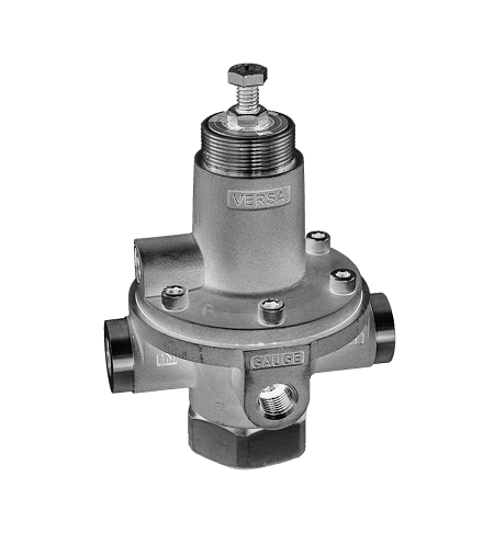 氣壓調節(jié)器如何工作，氣壓減壓調節(jié)器的組成結構部件？