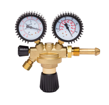 使用氣體減壓閥要注意什么，氣體減壓閥的安裝和使用？