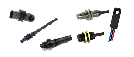 汽車關(guān)鍵電子元件速度傳感器的作用是什么？