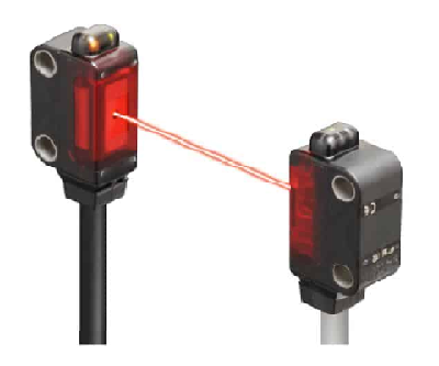 盡管激光傳感器有不同類型，激光傳感器有8種分類作用