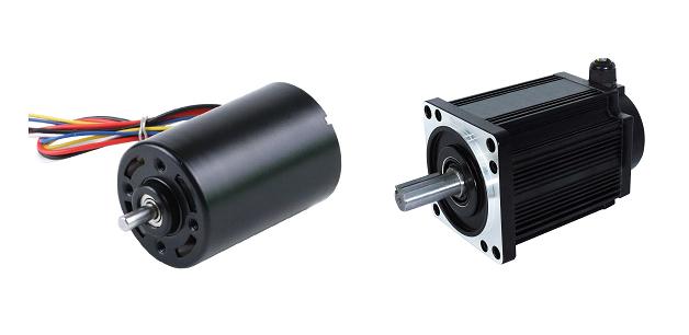 一般無刷電機(jī)壽命是多久，無刷電機(jī)和有刷電機(jī)壽命測試？