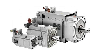 異步伺服電機如何配合伺服控制器精確控制電機軸？