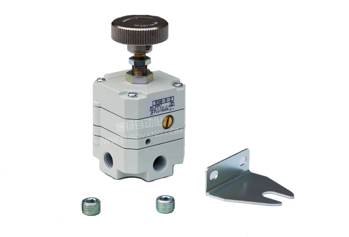 藤倉氣缸與藤倉減壓閥“天生一對(duì)”！