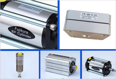 要想氣缸選擇合適的類型，尺寸和操作注意事項(xiàng)要明了