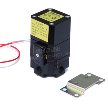 電控變換器RT系列 電控變換器RT系列