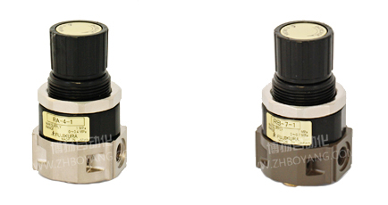 通用性減壓閥RA.RB系列 通用性減壓閥RA.RB系列