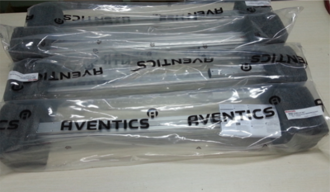 力士樂無桿氣缸、活塞式無桿氣缸系列