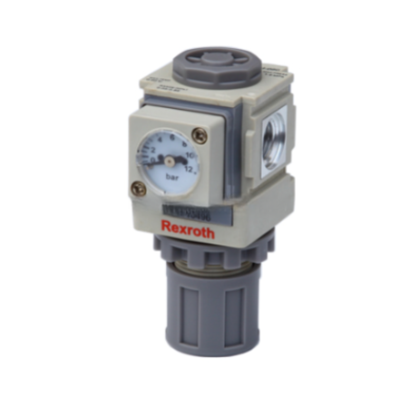 力士樂調壓閥、力士樂壓力計