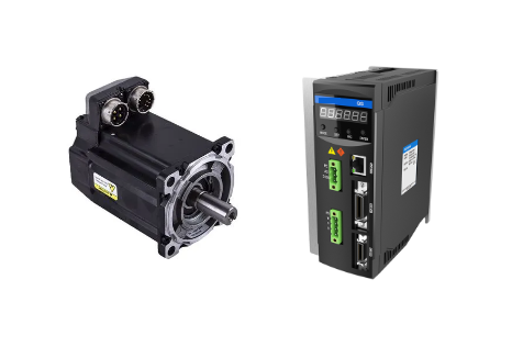 如何高精確控制伺服電機，伺服電機驅(qū)動的三種控制方法？