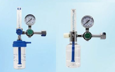 醫(yī)用氧氣減壓閥怎么安裝，醫(yī)用氧氣減壓閥的安裝流程是這樣