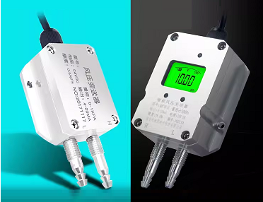 風(fēng)壓傳感器和負(fù)壓傳感器，兩種常見(jiàn)的壓力傳感器原理