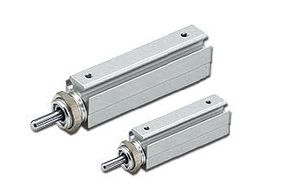 微型氣缸的結(jié)構(gòu)有什么不同，和標(biāo)準(zhǔn)氣缸結(jié)構(gòu)是否一樣？