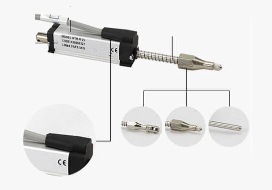直線傳感器的性能指標包括哪些內容知識？
