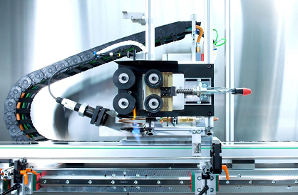 探討直線電機(jī)模組裝配工作流程，實(shí)現(xiàn)精確的直線運(yùn)動(dòng)