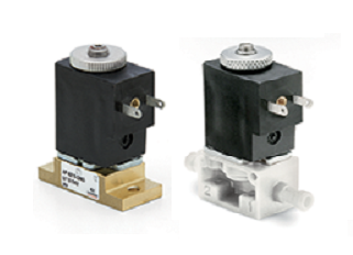 高壓氣動(dòng)電磁閥在工作原理體系上存在哪些優(yōu)勢？