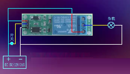 光耦繼電器模塊怎么用？更好地了解光耦繼電器模塊使用方法！