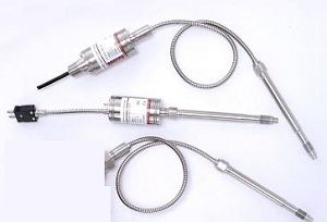 高溫壓力傳感器內(nèi)部引線的作用，保證信號的穩(wěn)定傳輸