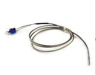 熱電阻溫度傳感器精度取決于許多因素！