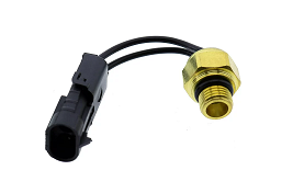 冷卻液溫度傳感器作用是什么，汽車發(fā)動機傳感器故障系列問題？