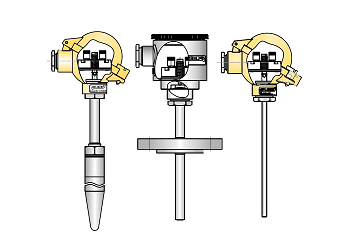 集成溫度傳感器測量范圍及其在實際應用中的重要性
