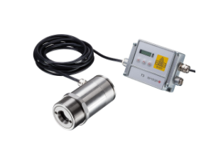 紅外溫度傳感器無需物理接觸測(cè)量的好處