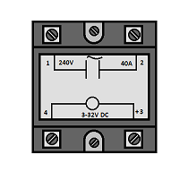 相比于傳統(tǒng)的電磁繼電器，固態(tài)繼電器具有以下原理優(yōu)點