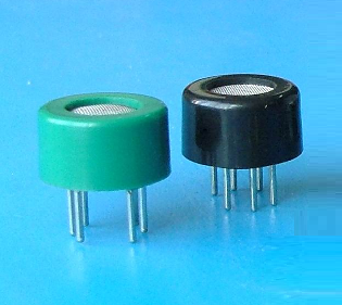 MEMS氣體傳感器的工業(yè)用戶定位，芯片設(shè)計拼裝過程