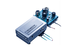 傳感器放大器的測量范圍工作原理和作用領(lǐng)域是什么？