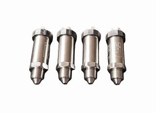 以供控制系統(tǒng)進(jìn)行數(shù)據(jù)處理傳感器和變送器的接線方法