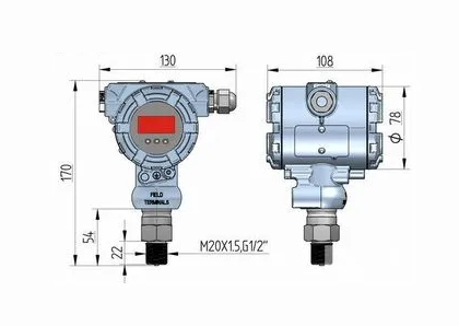 充分了解傳感器和變送器?的定義作用，以便于控制系統(tǒng)讀取使用