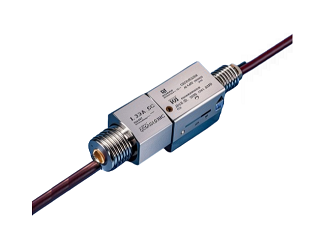 電感式位移傳感器測量位移有什么特點，簡述傳感器的特點性能？