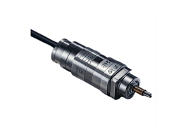 電感式位移傳感器為何采用差動工作方式測量性能？