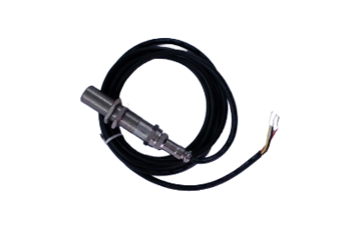 電機(jī)轉(zhuǎn)速傳感器怎么安裝，裝在什么位置運(yùn)行最好？