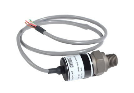 電子壓力傳感器需不需要裝表彎，裝緩沖管的主要功能